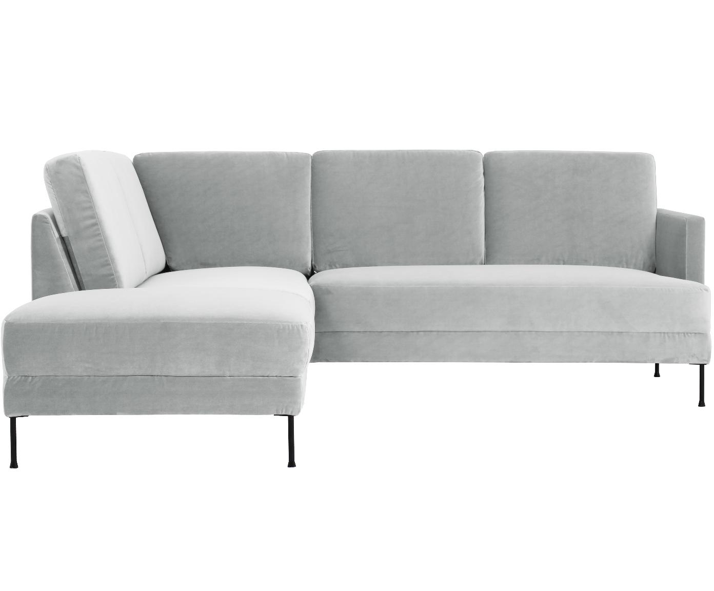 Samt Sofa Fluente Westwing