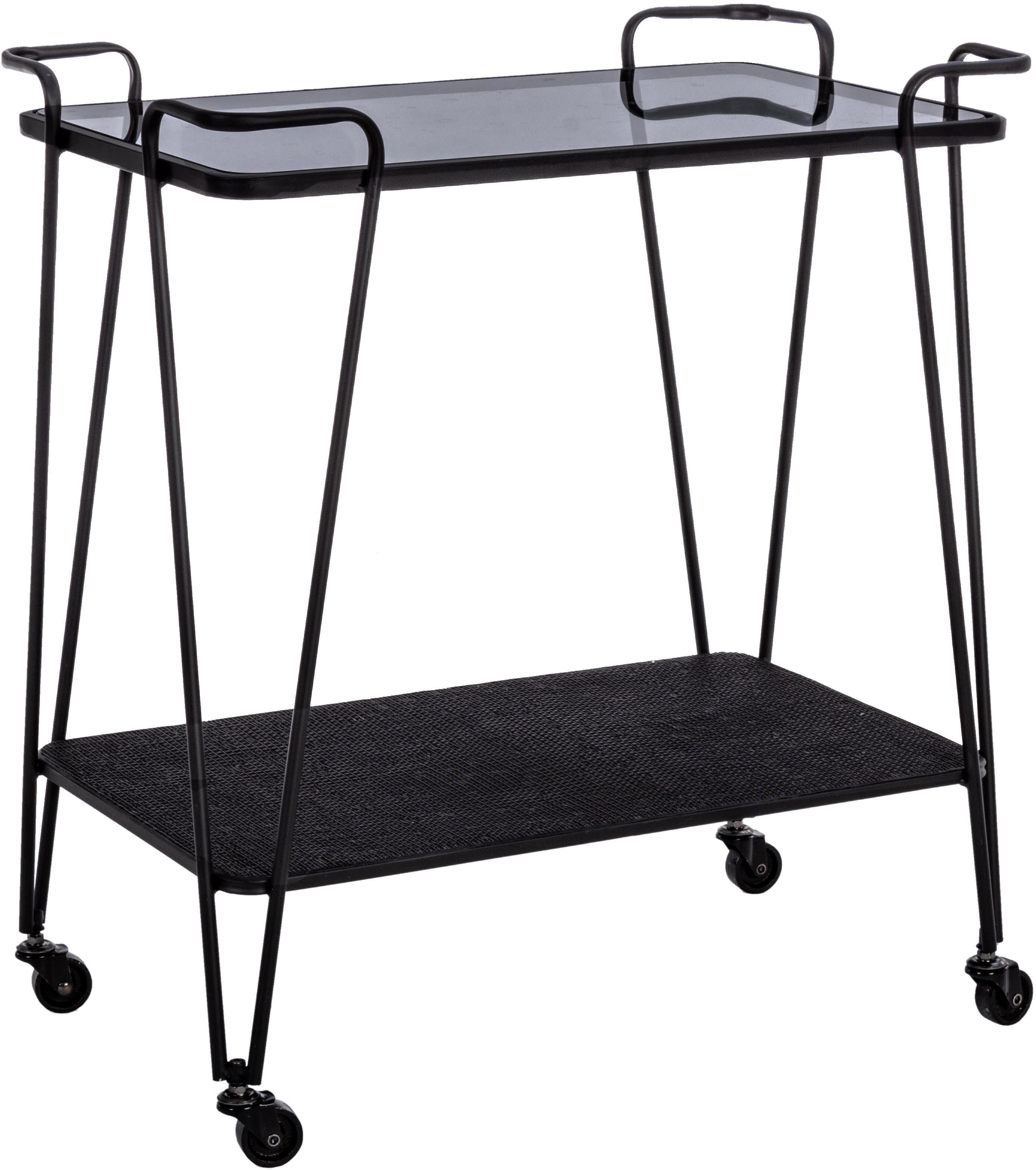 bicycle bar cart