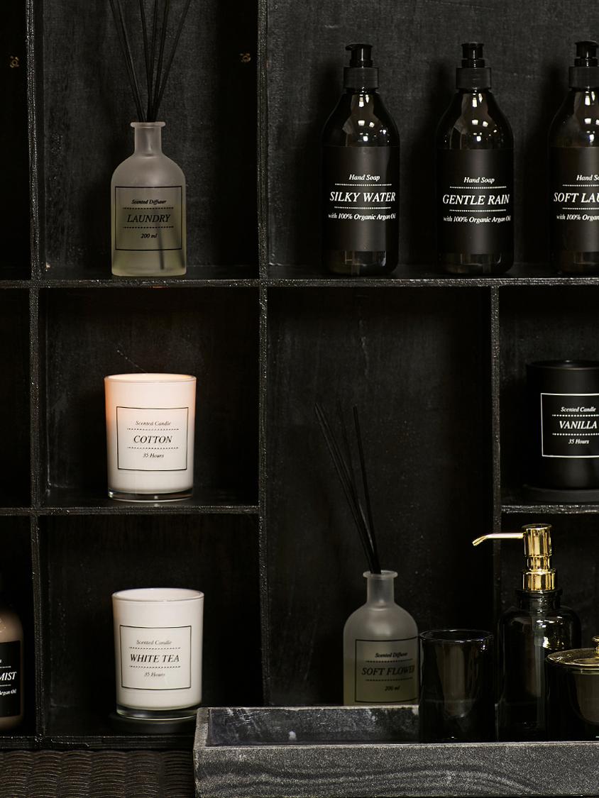 Diffuser White Tea (Pudrig & Weißer Tee) WestwingNow