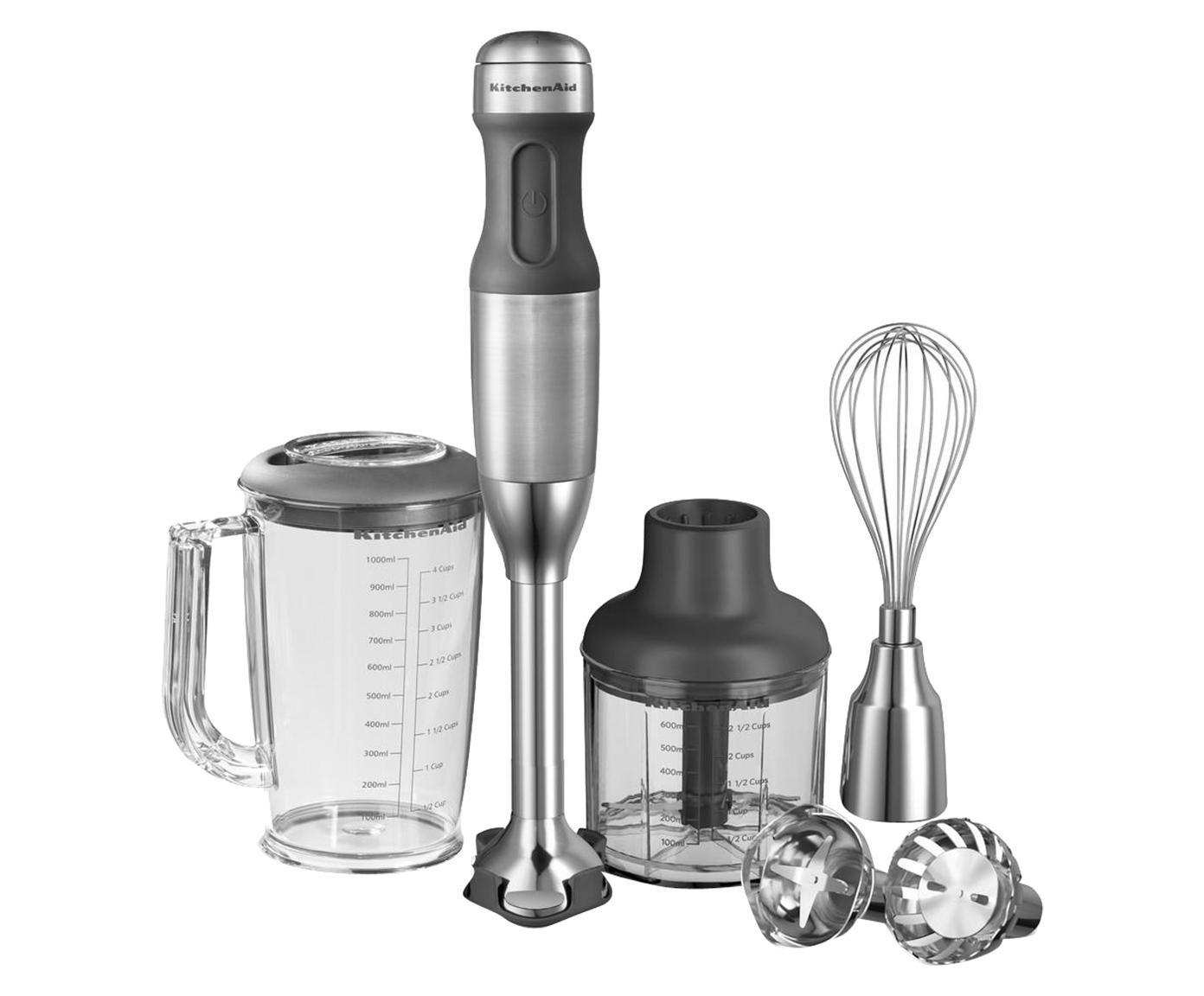 StabmixerSet KitchenAid, 14tlg. WestwingNow