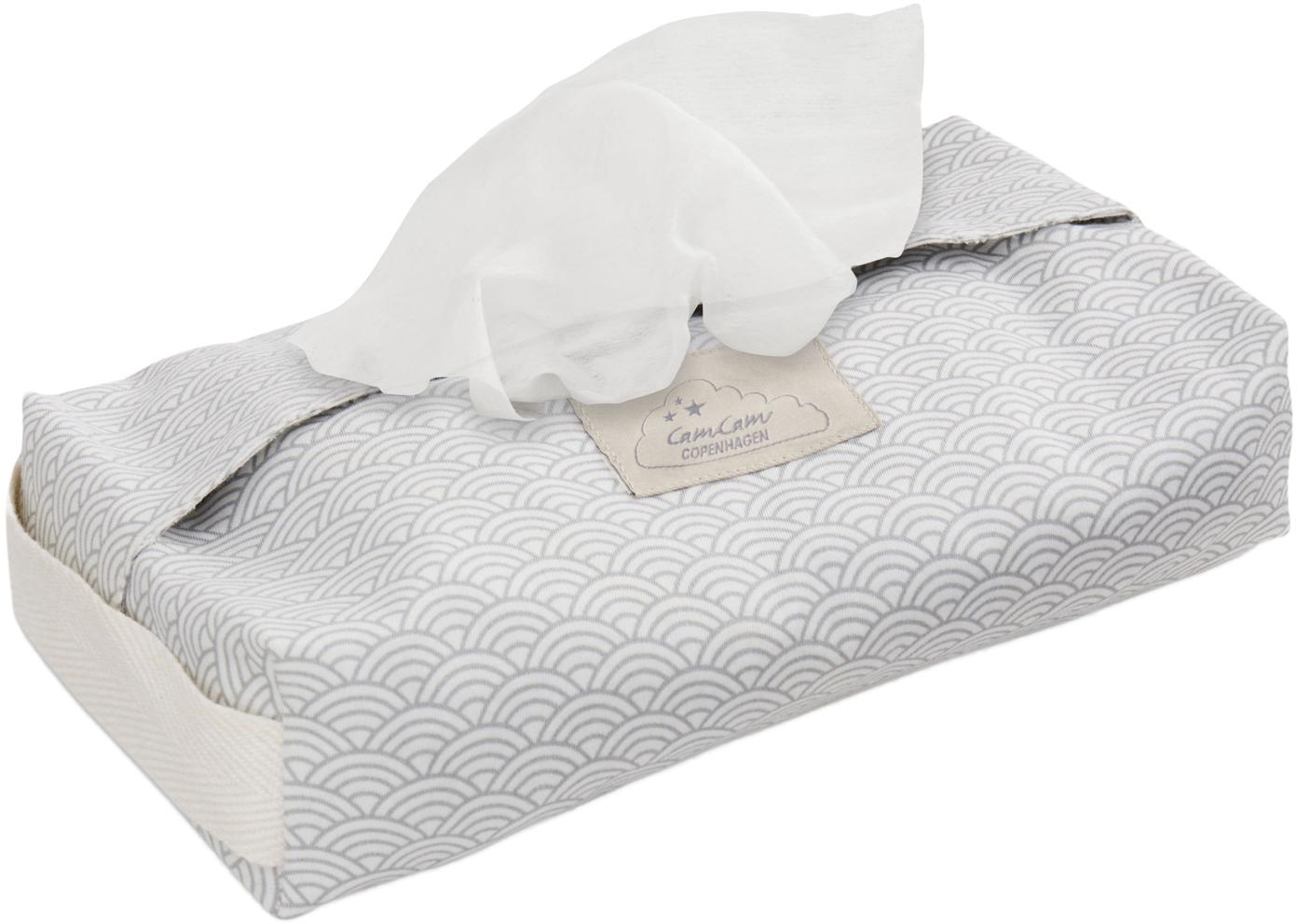 Housse Pour Lingettes Bebe En Coton Bio Wave Westwingnow