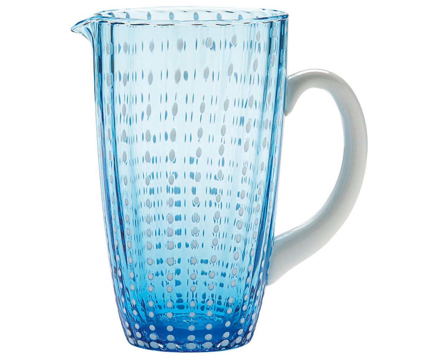Caraffa in vetro soffiato Perle | WestwingNow Caraffa Java | WestwingNow