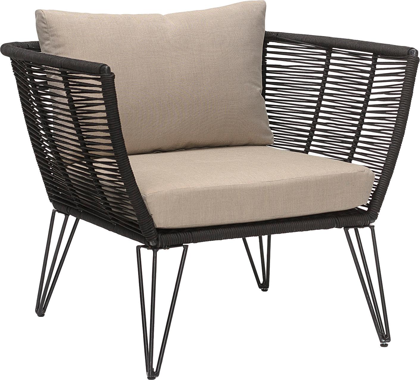 Fauteuil Plastique Jardin