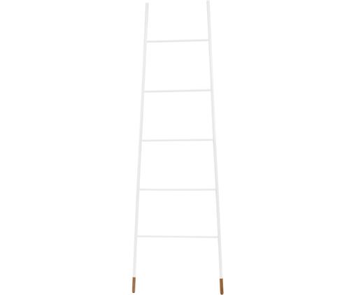 Handtuchleiter Rack Ladder in Weiß