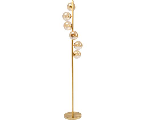 Stehlampe Scala in Gold