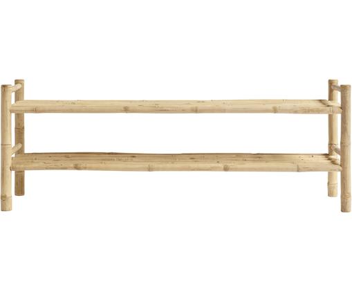 Bambus-Lowboard Bamra