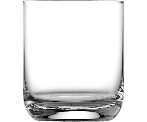 Kristall-Gläser Classic, 6 Stück
