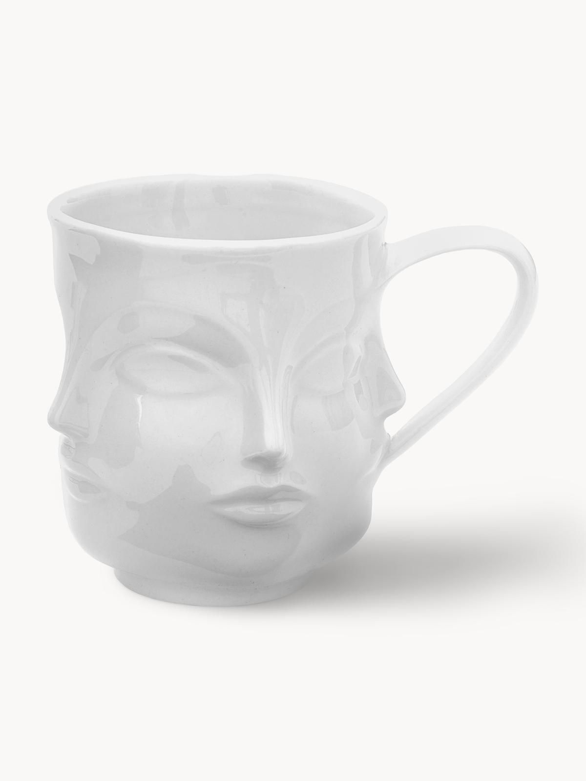 Porzellan-Tasse Dora Maar