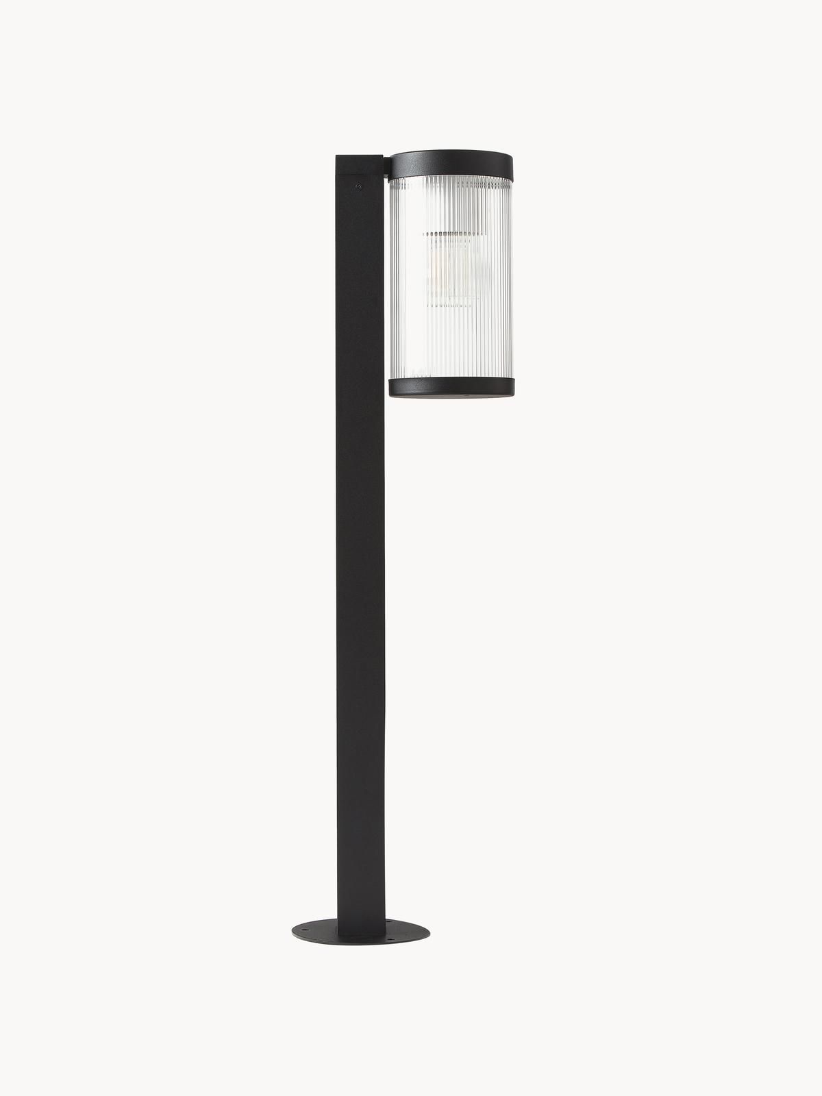 Dimmbare Outdoor-Stehlampe Coupar