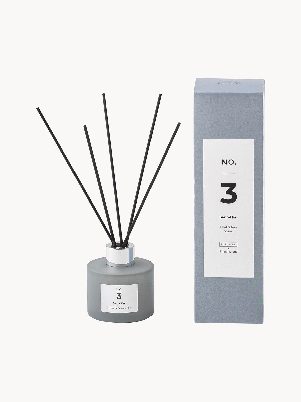 Diffuser NO (Feige, Blumen & Kokos)