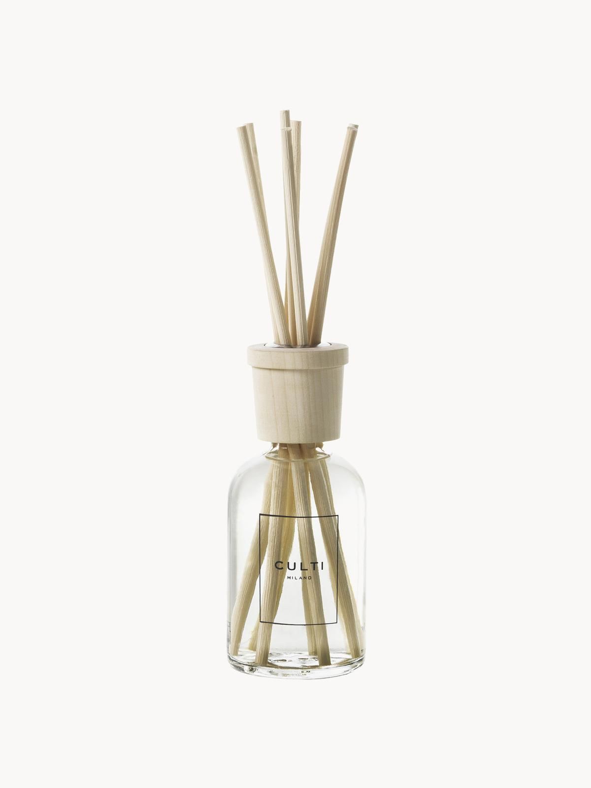 Diffuser Stile Aramara (Bitterorange, Bergamotte & Sandelholz), 100 ml