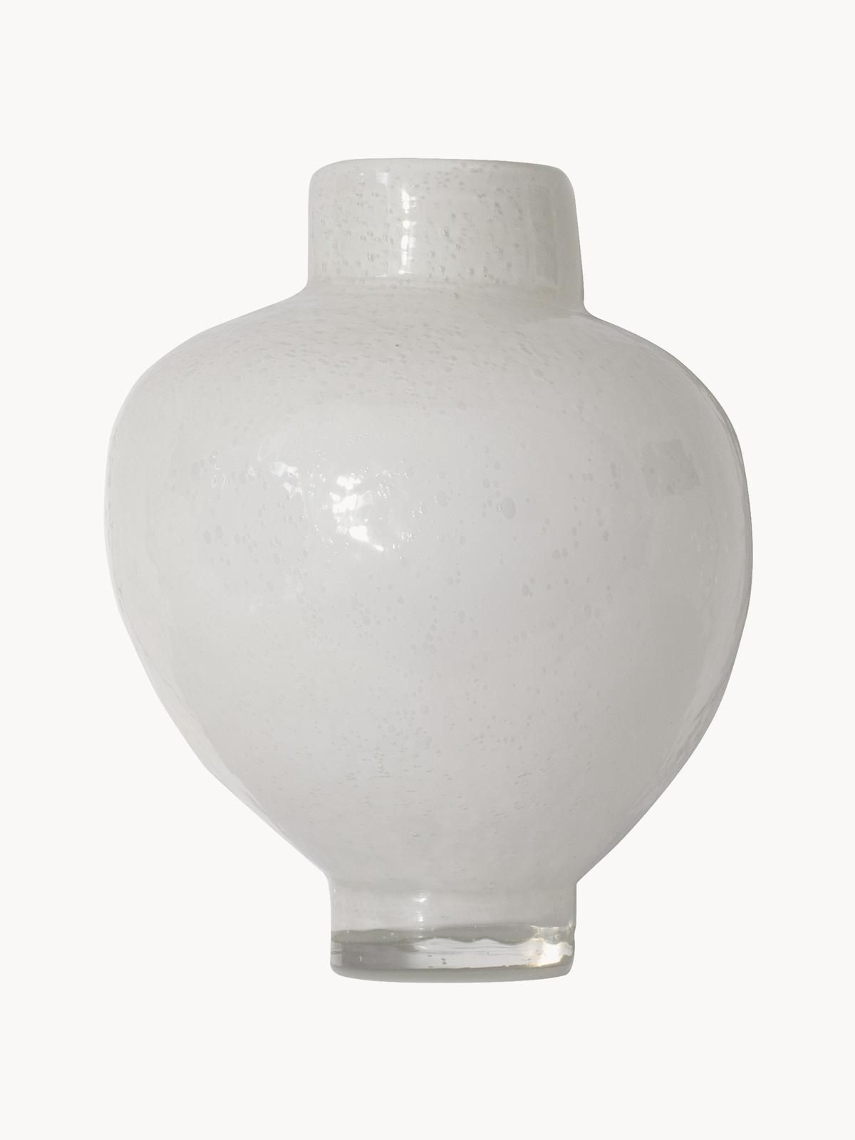 Design-Vase Mila, H 29 cm