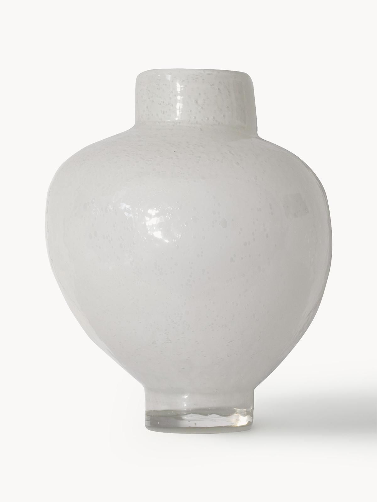 Design-Vase Mila, H 29 cm