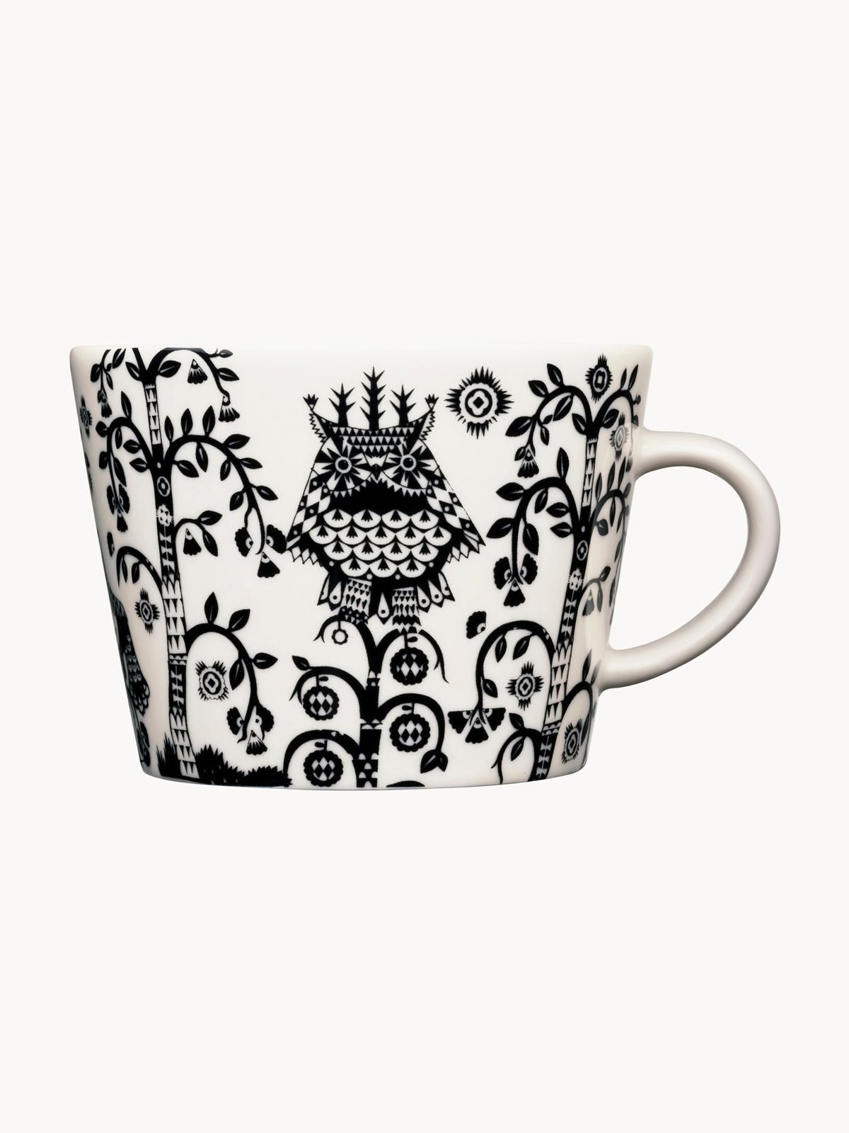 Tasse Taika aus Vitro-Porzellan, 200 ml