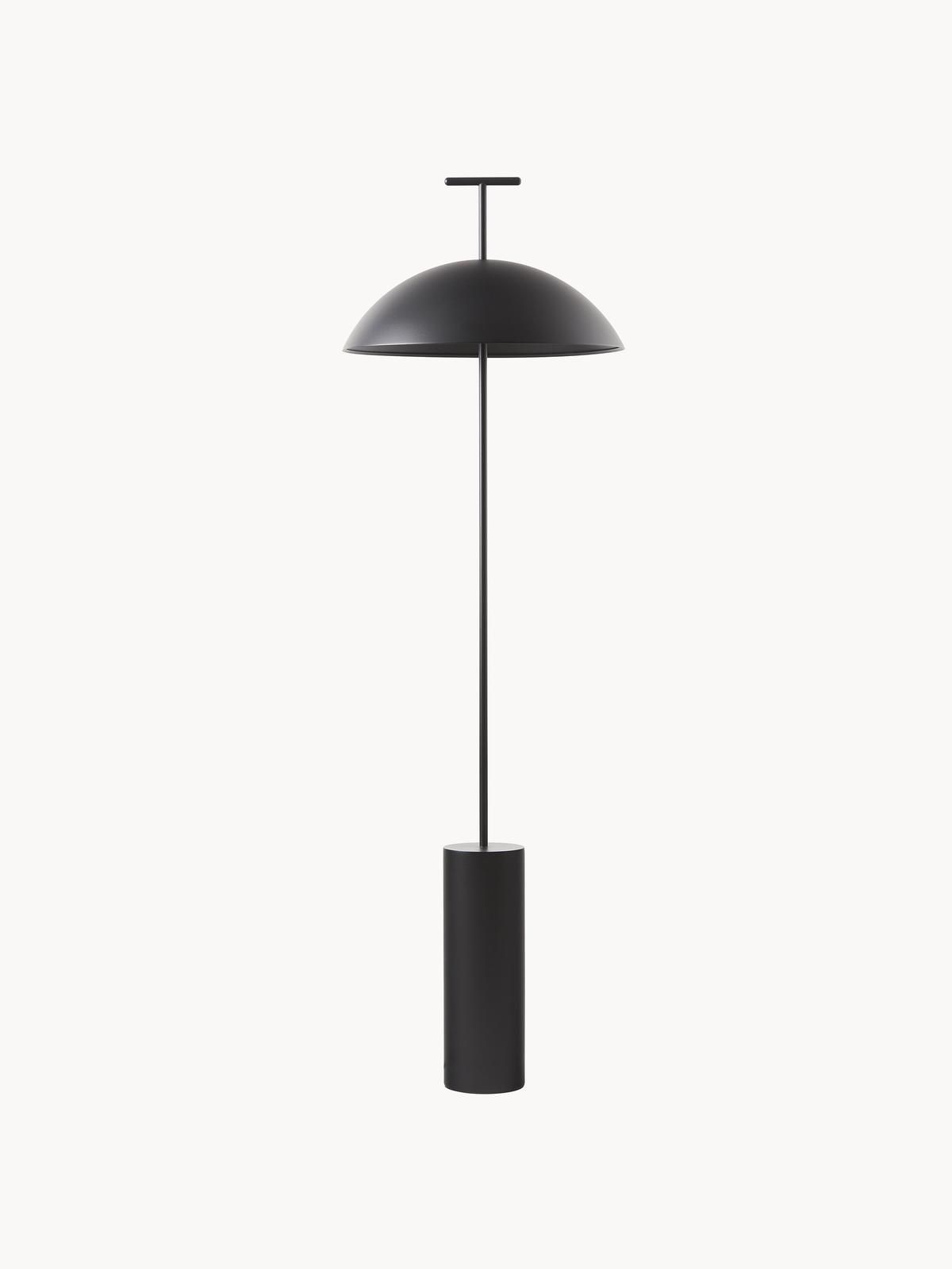 Kleine Design LED-Stehlampe Geen-A, dimmbar