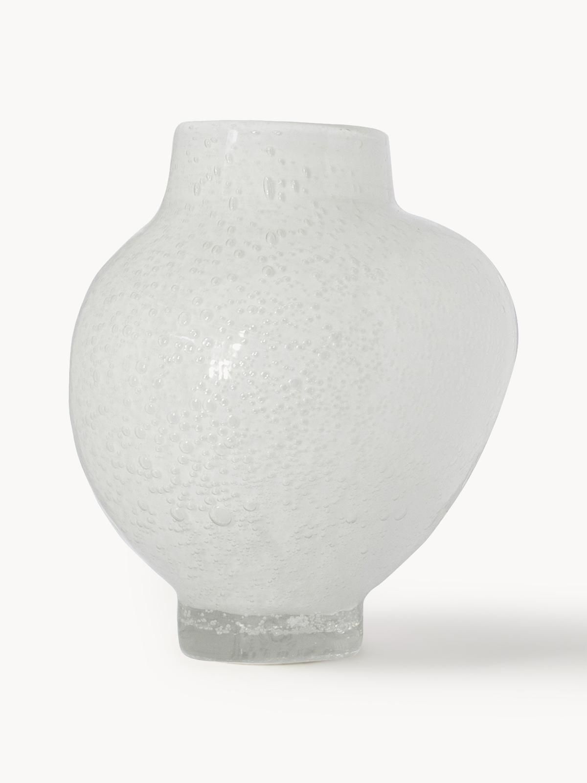 Kleine Design-Vase Mila, H 20 cm