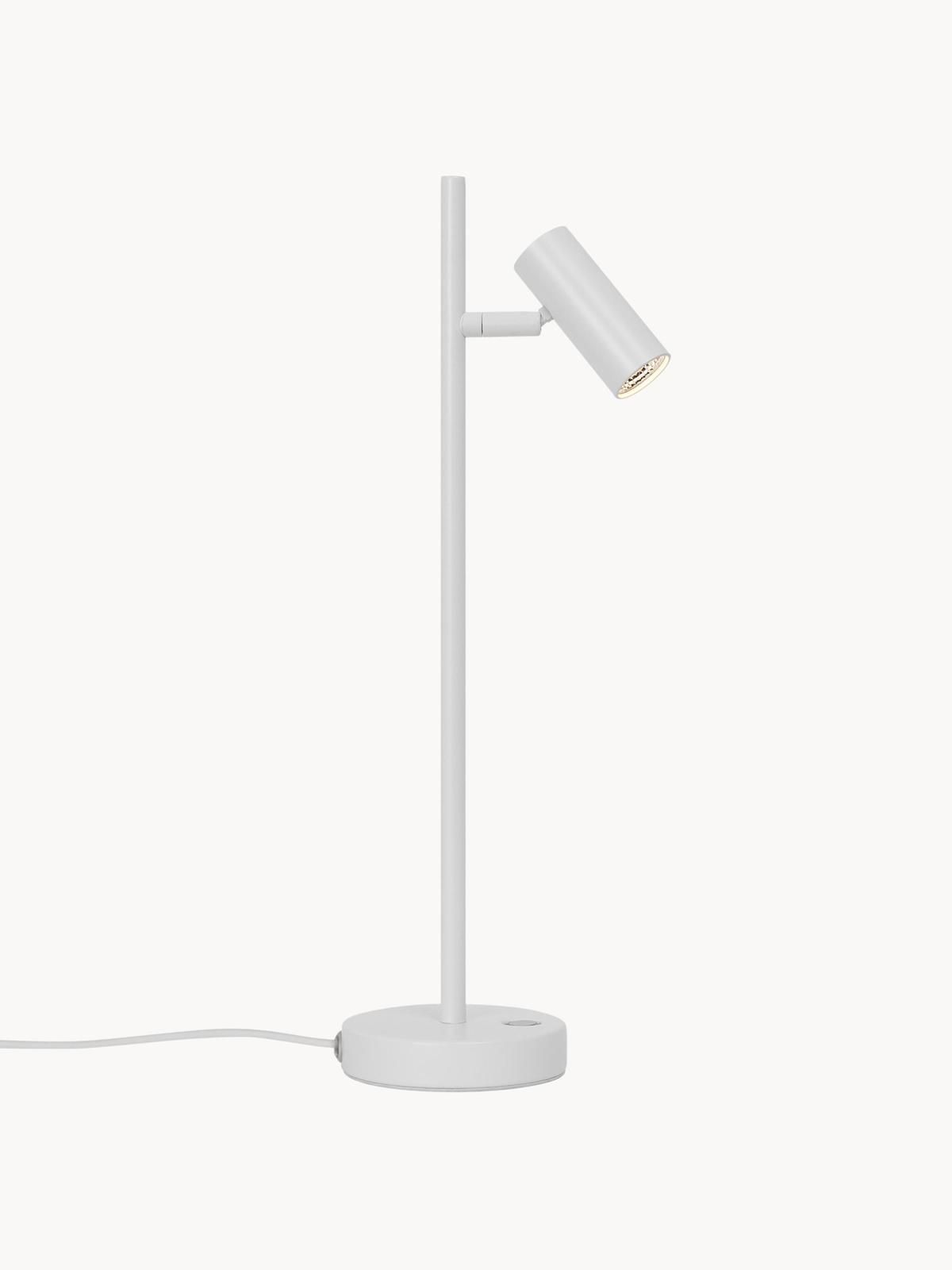 Dimmbare LED-Schreibtischlampe Omari