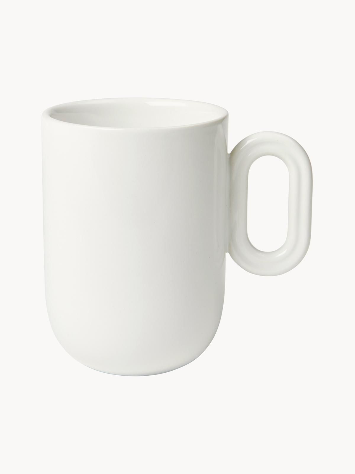 Handgefertigte Tasse Stevns