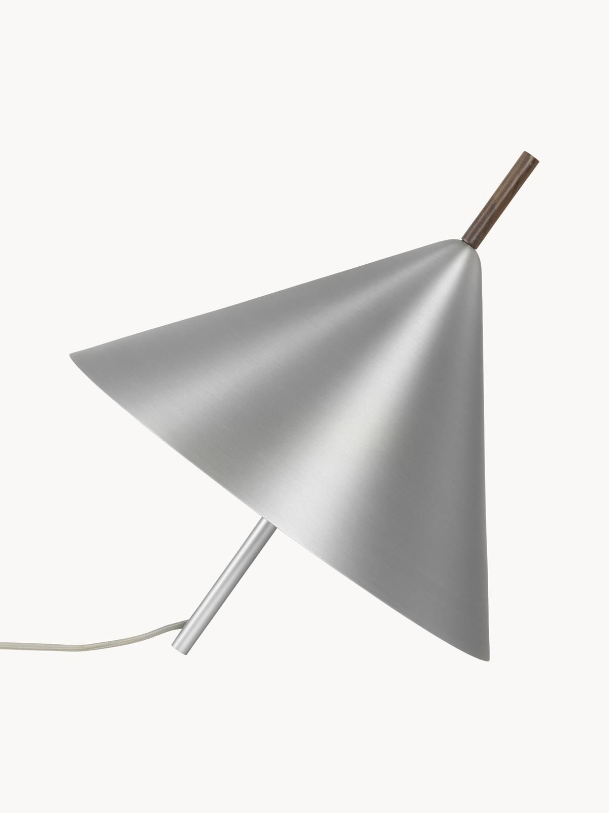 Design Tischlampe Cone