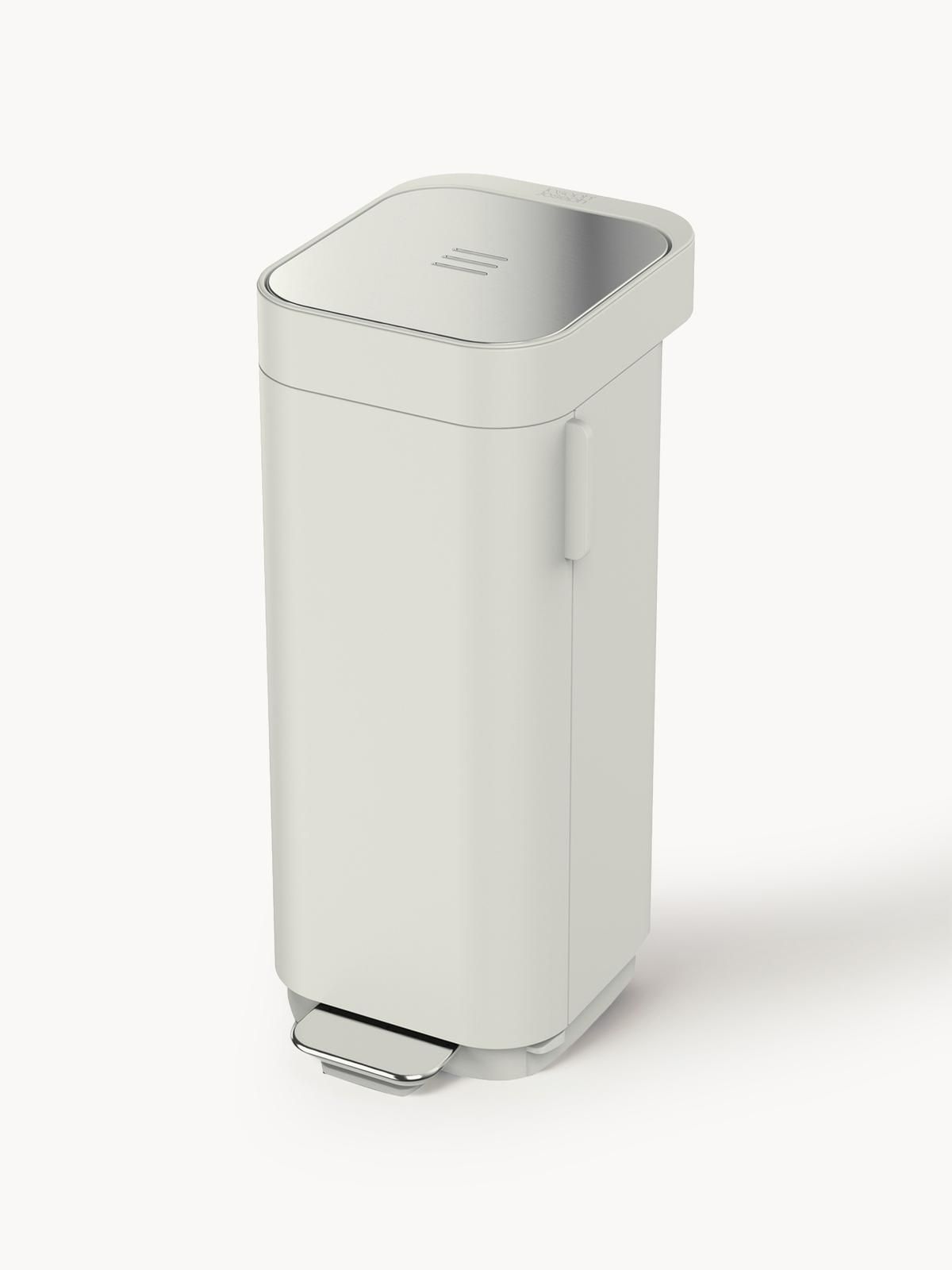 Abfalleimer Porta mit Airflow-Technologie, 40 L