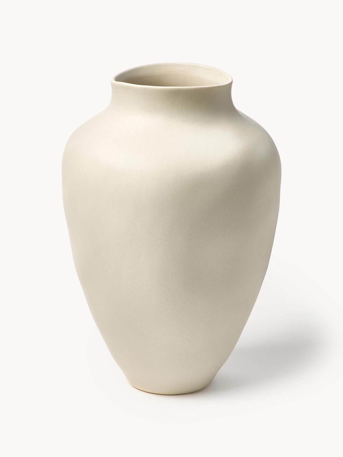 Handgefertigte Vase Latona, H 30 cm