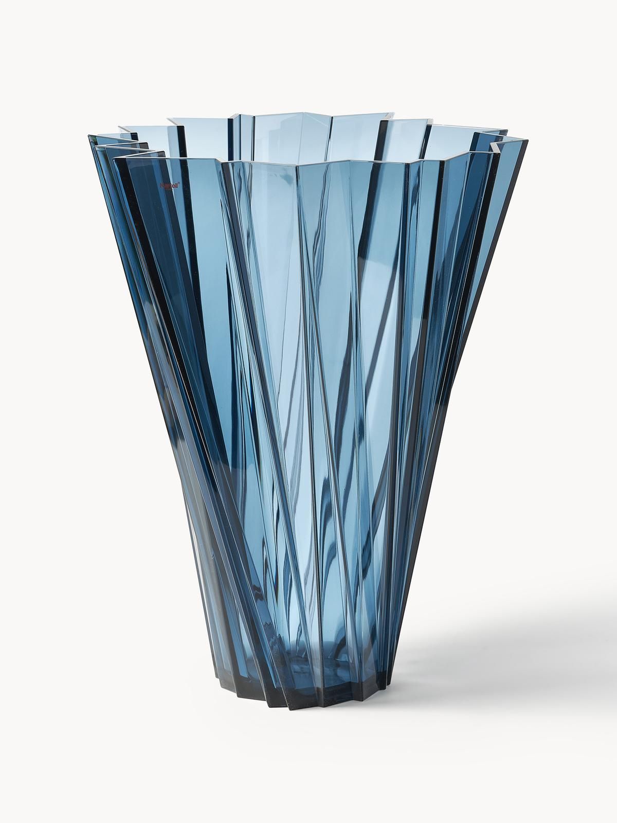 Große Vase Shanghai, H 44 cm