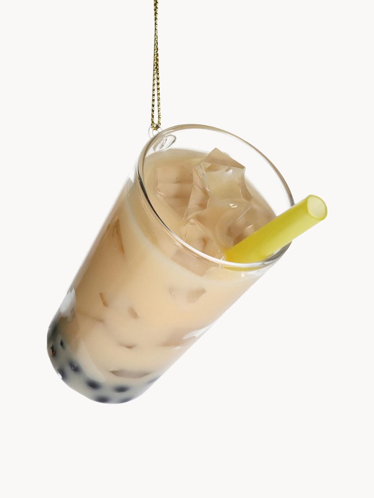 Baumanhänger Bubbletea