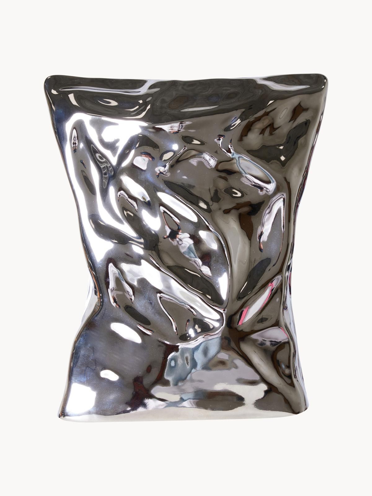 Design-Vase Crisps, H 26 cm