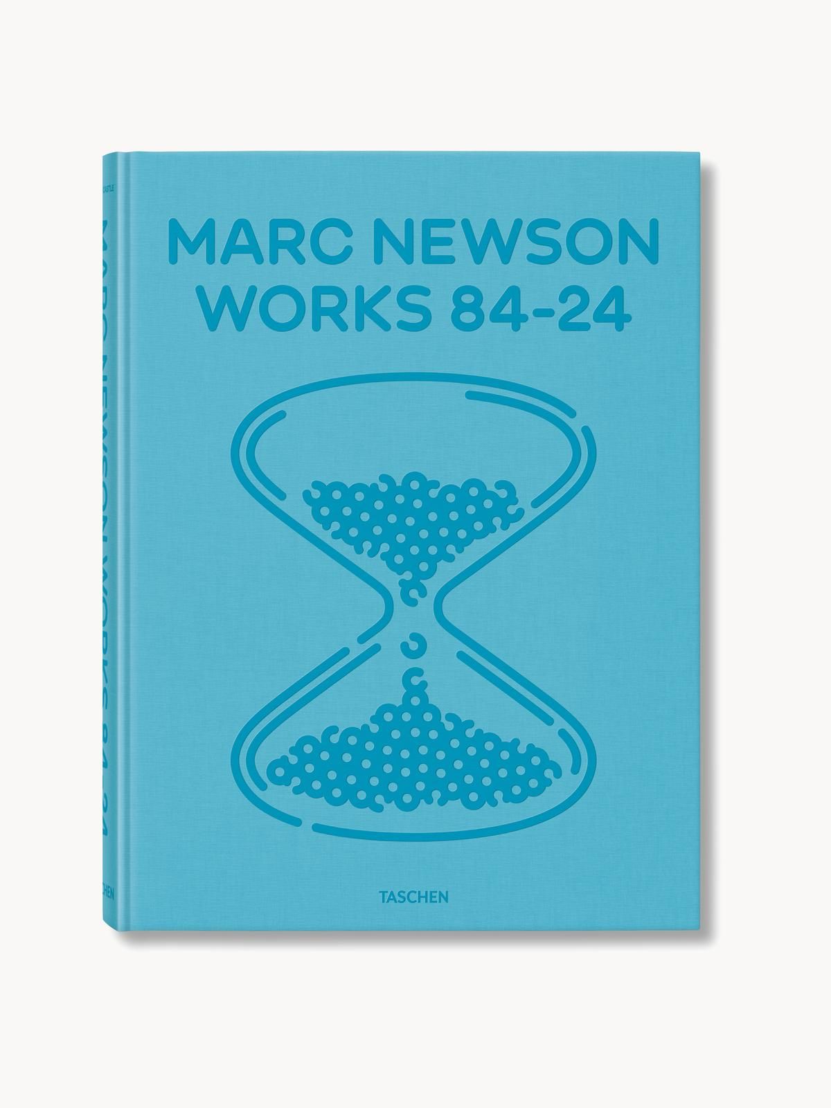 Bildband Marc Newson. Works 84-24