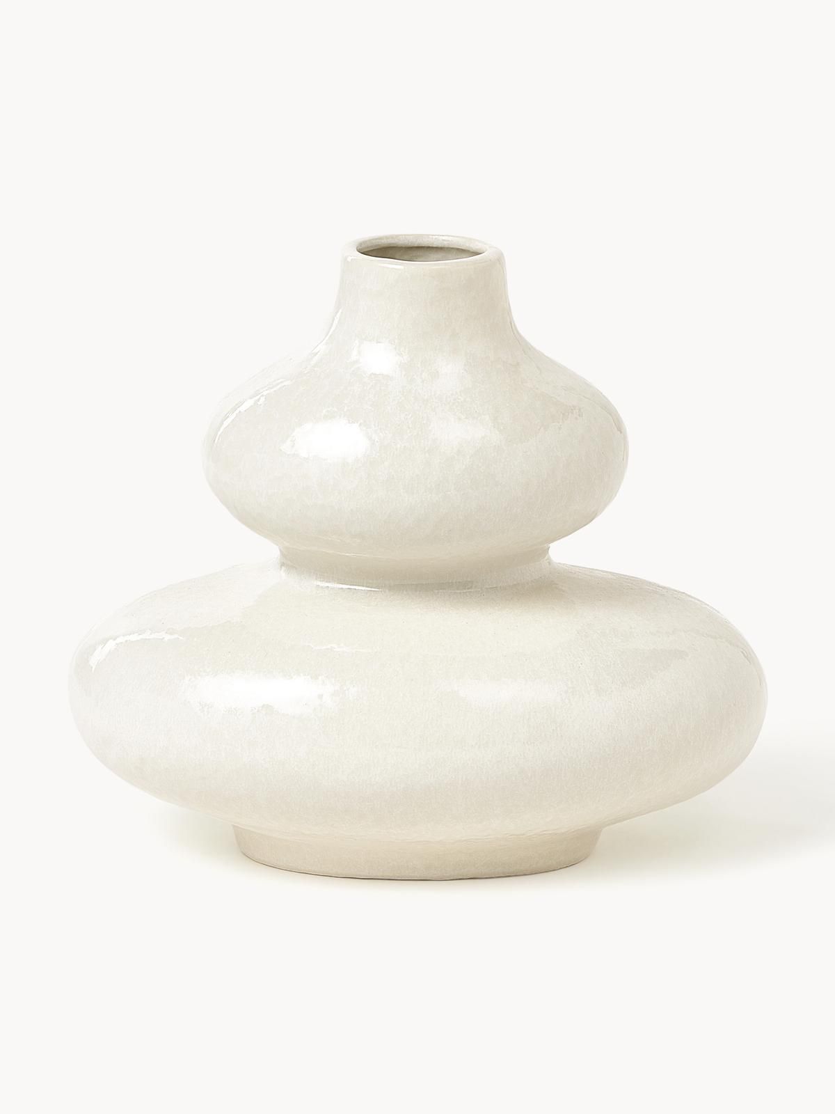 Vase Sakai, H 23 cm