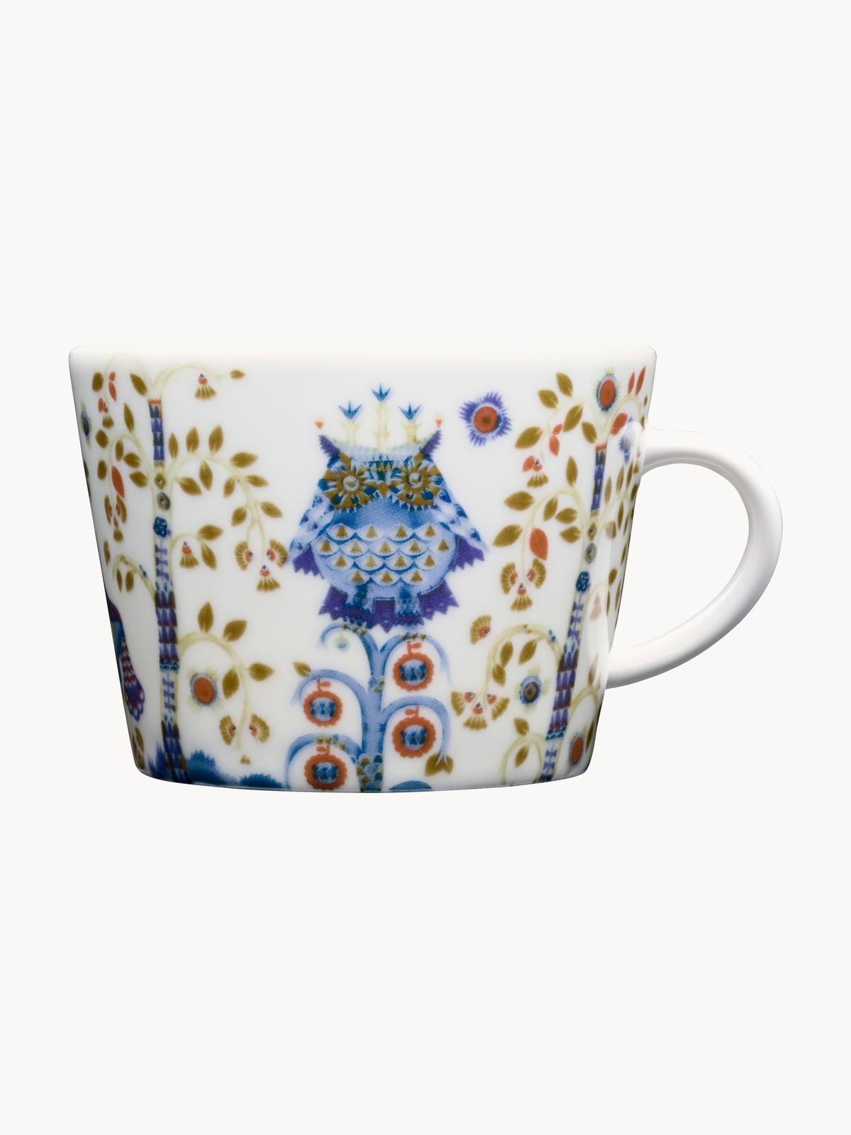 Tasse Taika aus Vitro-Porzellan, 200 ml