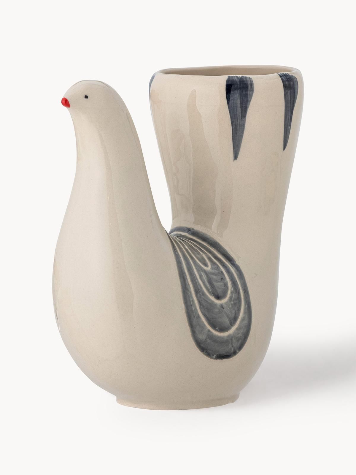 Vase Trudy, H 19 cm