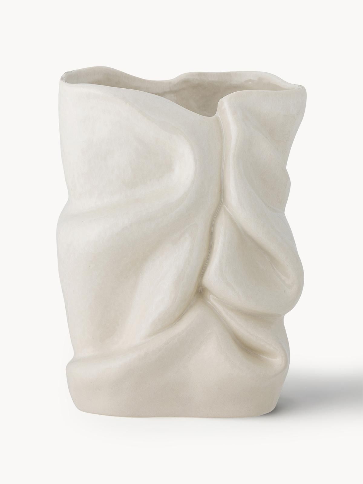 Vase Fabrice, H 22 cm