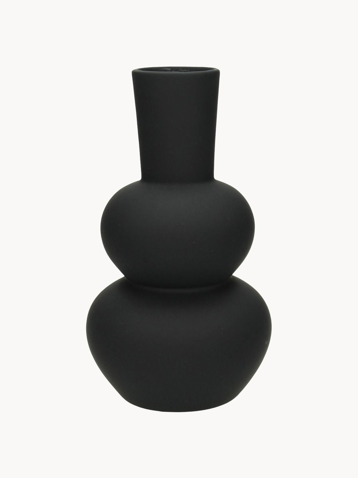 Design-Vase Eathan, H 20 cm