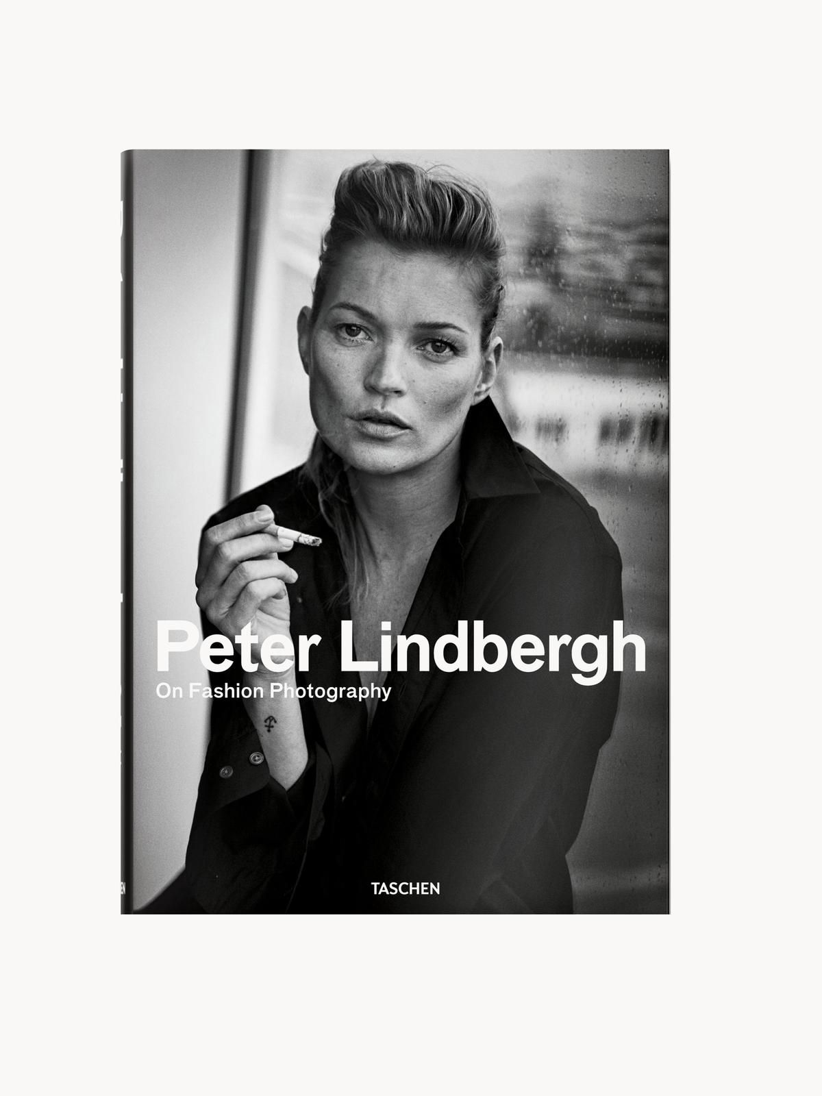 Bildband Peter Lindbergh. On Fashion Photography