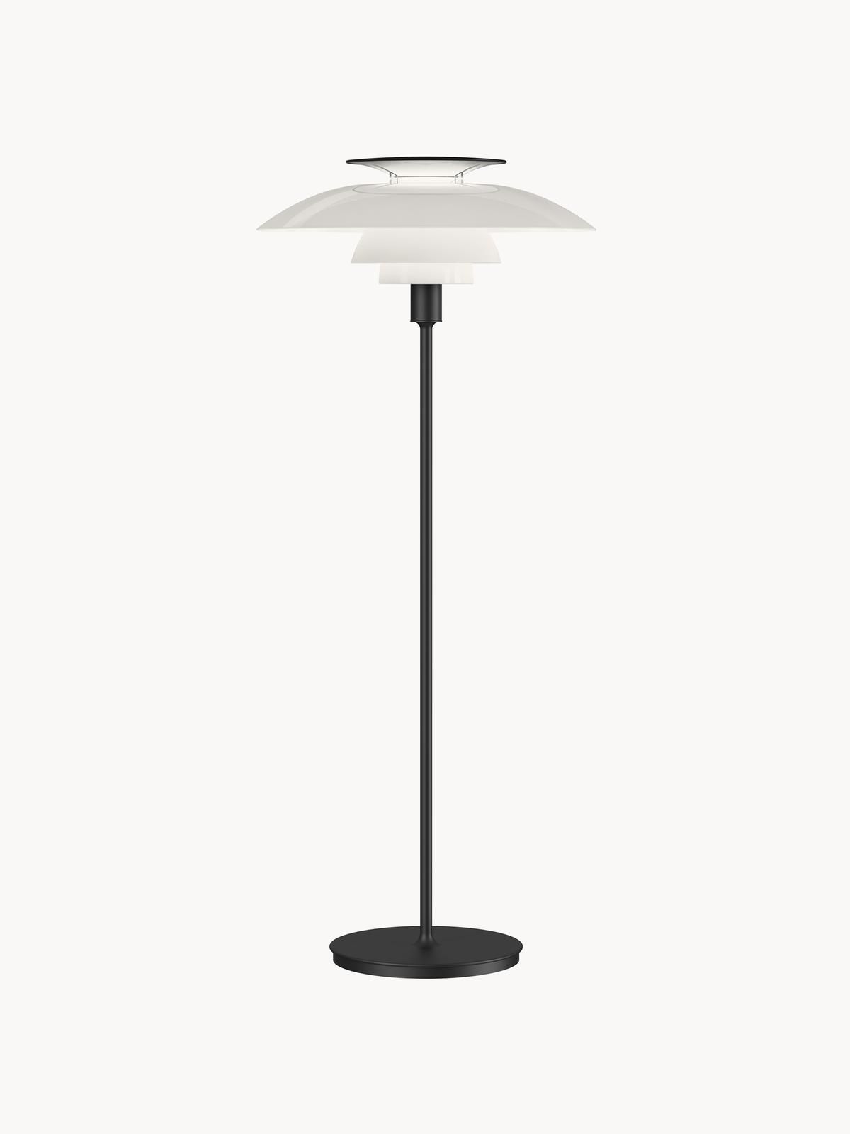 Kleine dimmbare Stehlampe PH 80