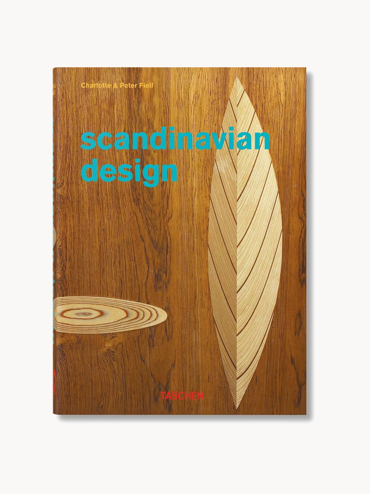 Bildband Scandinavian Design