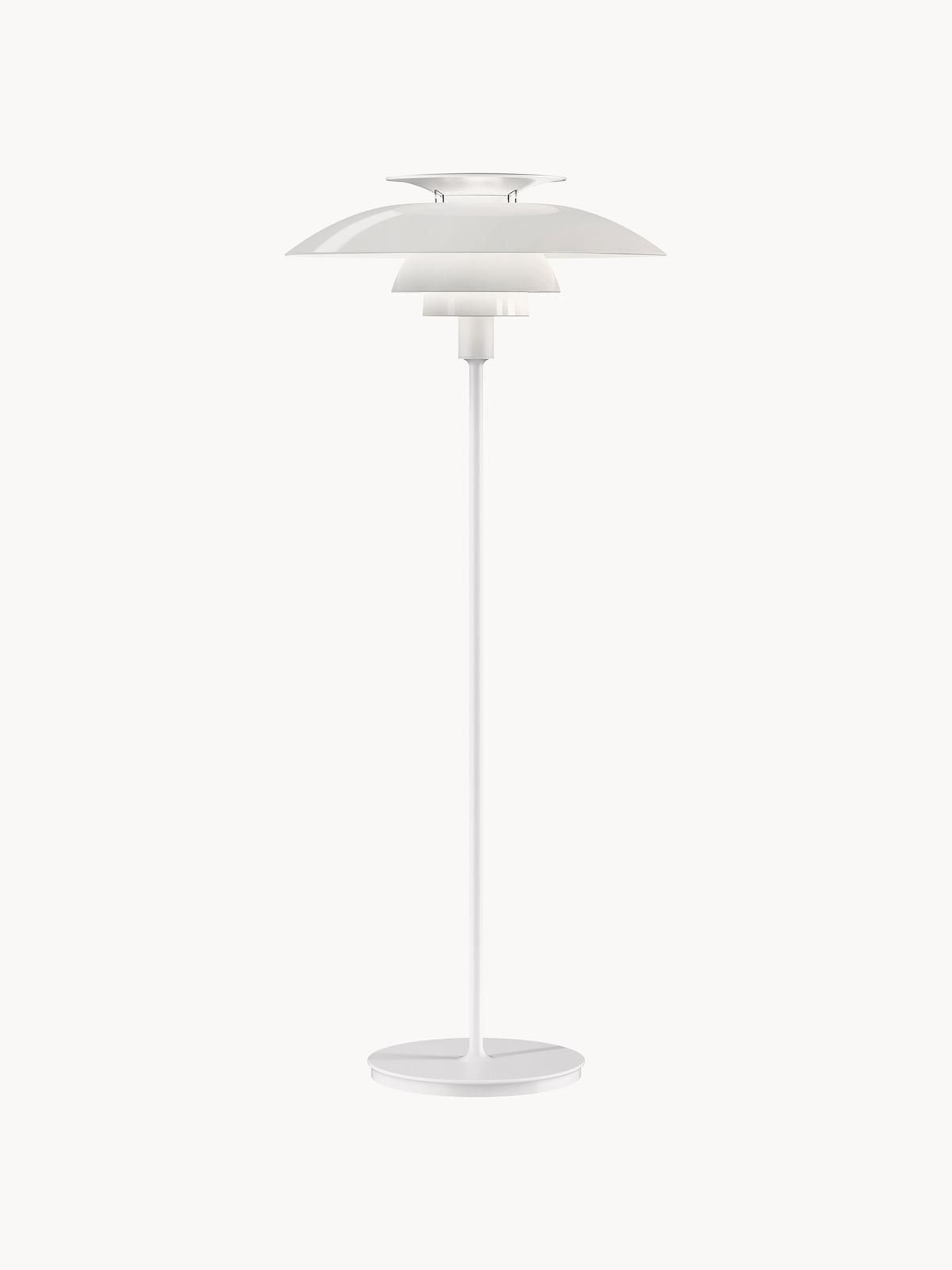 Kleine dimmbare Stehlampe PH 80