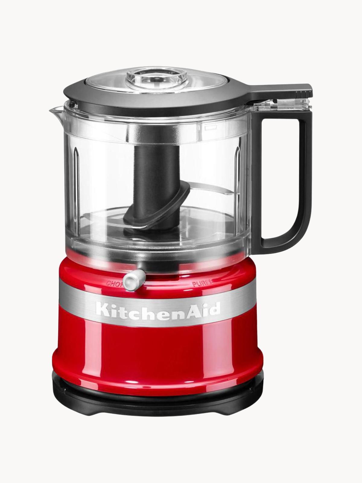 Food Processor KitchenAid Mini