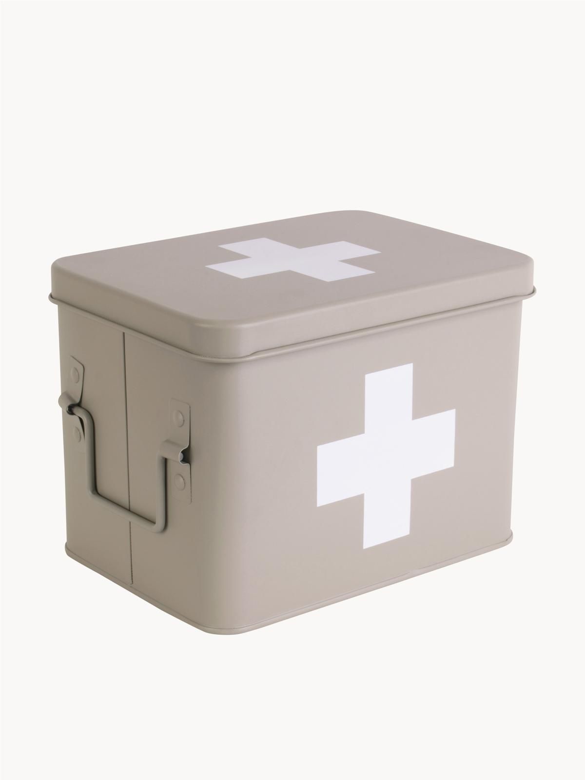 Aufbewahrungsbox Medicine