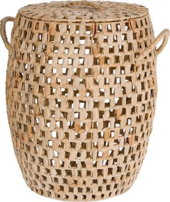 Panier de rangement fait main Zaya