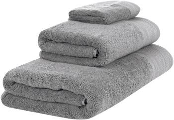 Set de toallas Premium, 3 pzas.