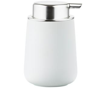Dispenser sapone in porcellana Nova One