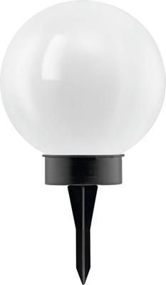 Solarna lampa zewnętrzna Zindy