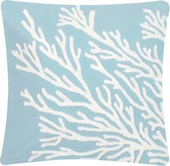 Housse de coussin 40x40 Reef