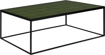 Konferenční stolek s kachličkami Glazed