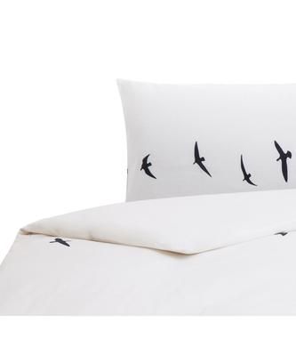 Housse de couette en coton Trip