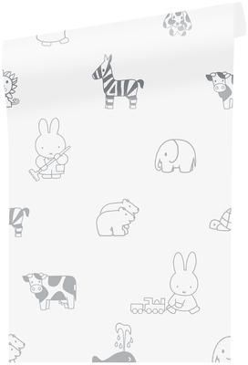 Tapete Miffy