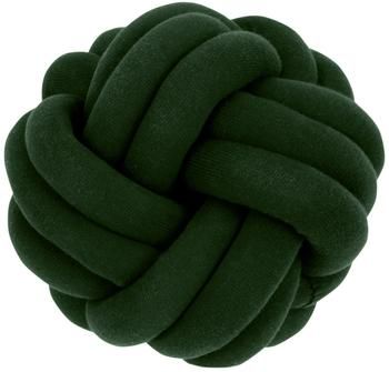 Cojín nudo Twist
