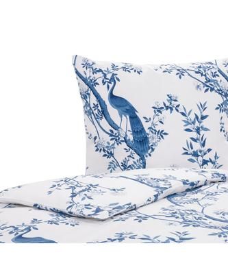 Housse de couette en percale Annabelle